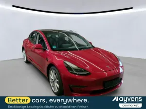 Tesla Model 3 54 kWh Business 2021