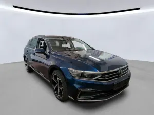 Volkswagen Passat Variant GTE 1.4 TSI 2022