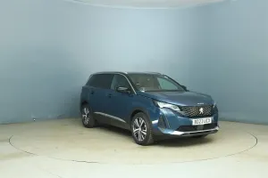 Peugeot 5008 1.2i Allure 2023