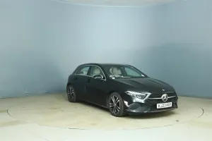 Mercedes-Benz A 180 Sport 2023