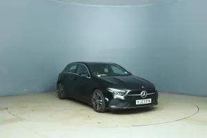 Mercedes-Benz A 180 Sport 2023