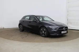 Mercedes-Benz A 180 Sport 2023
