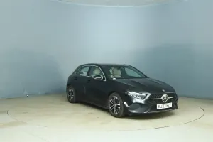 Mercedes-Benz A 180 Sport 2023