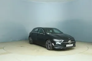 Mercedes-Benz A 180 Sport 2023