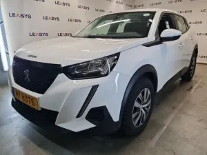 Peugeot 2008 1.5 HDI Active 2022