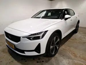 Polestar 2 Long Range 2022