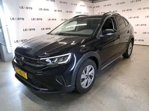Volkswagen Taigo 1.0 TSI Life 2023