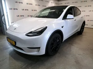 Tesla Model Y Long Range 2022