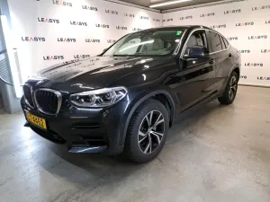 BMW X4 20d 2021