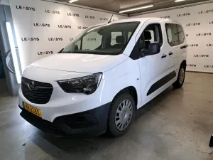 Opel Combo 1.5 Edition 2021