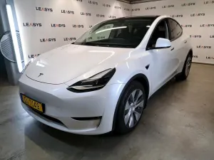 Tesla Model Y Long Range 2022