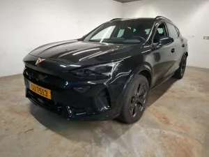 Cupra Formentor 1.5 eTSI 2025