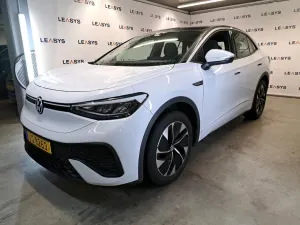 Volkswagen ID.5 Pro Performance 2023