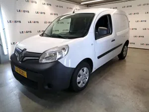 Renault Kangoo 1.5 DCI Grand Comfort 2021
