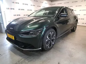 Kia EV6 74 kWh Earth 2022