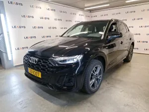Audi Q5 55 TFSIe S Line 2024