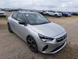 Vauxhall Corsa 1.2 Turbo Elite Edition 2022
