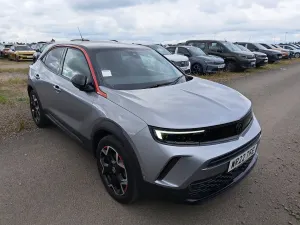 Vauxhall Mokka 1.2 Turbo SRi Premium 2022