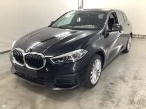 BMW 1 Series 116d 2023