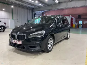 BMW 2 Series Gran Tourer 216 2021