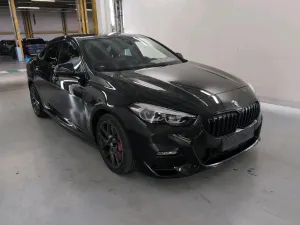 BMW 2 Series Gran Coupé 218i 2021