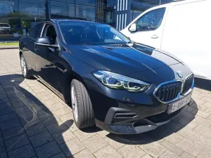 BMW 2 Series Gran Coupé 218i 2022