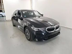 BMW 3 Series 316d 2021