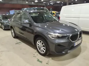 BMW X1 16d 2021