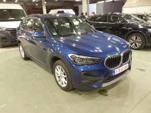 BMW X1 18i Advantage 2021