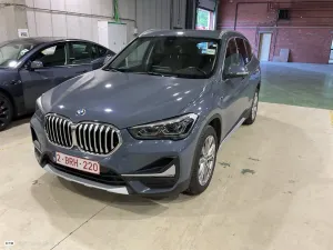 BMW X1 25e 2022