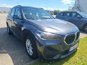 BMW X1 18d Lounge 2020