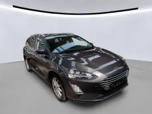 Ford Focus 1.5 EcoBlue 2021