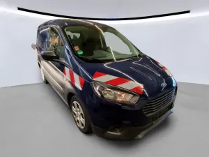 Ford Transit Courier Courier COURIER Trend 2021