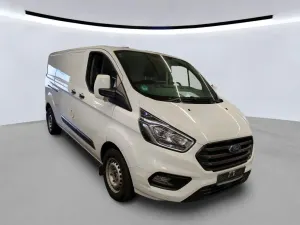 Ford Transit Custom Custom L2H1 Custom L2H1 Trend 2022