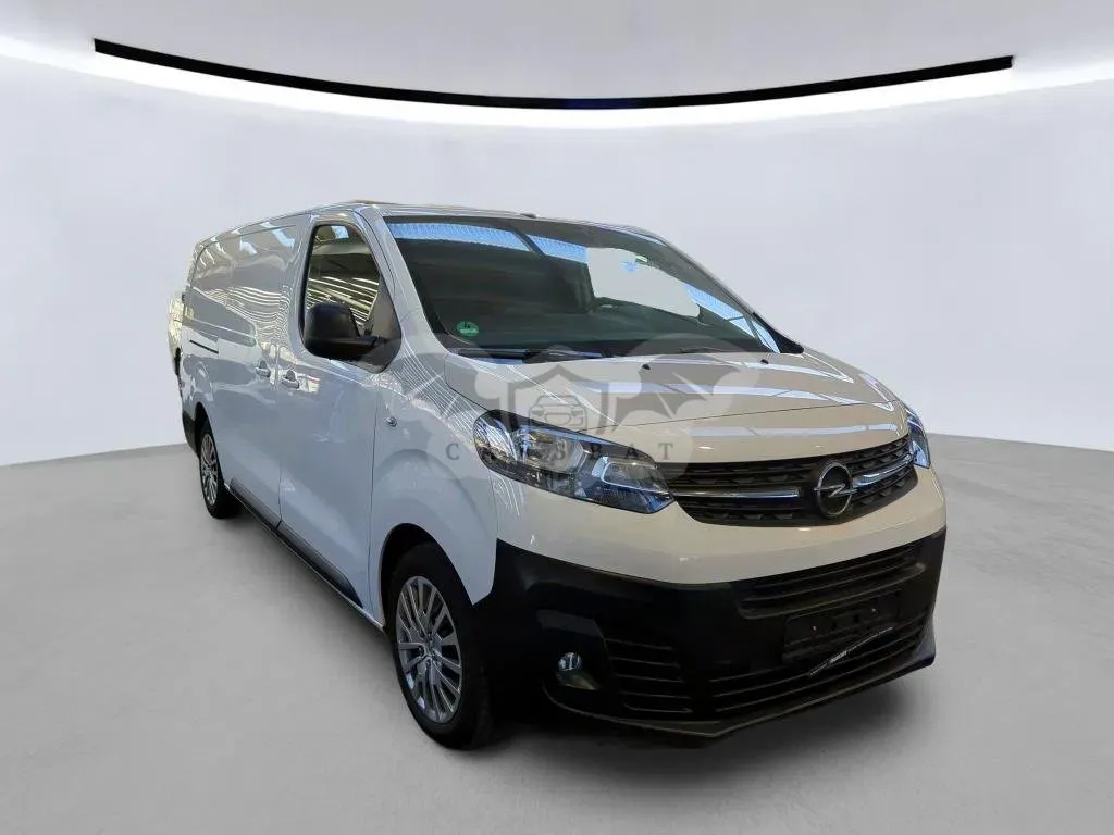 Opel Vivaro 2.0 2020