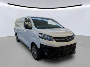 Opel Vivaro 2.0 2020