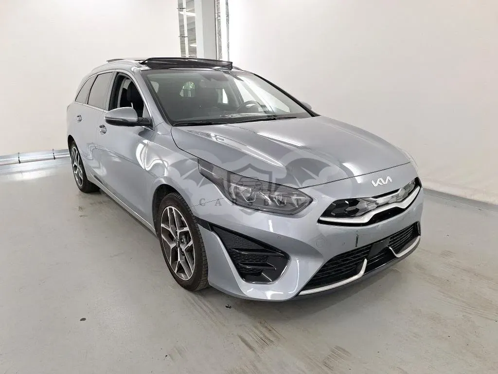 Kia Ceed Ceed SW 1.6 GDI Business 2023