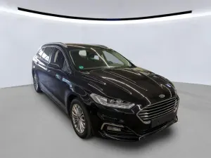 Ford Mondeo 2.0 2022