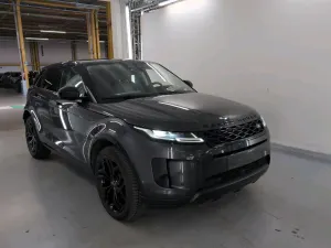 Land Rover Range Rover Evoque 1.5 P300e SE 2022