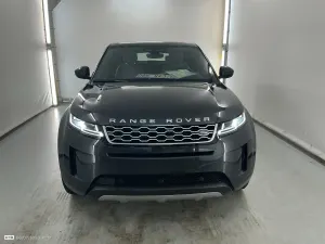 Land Rover Range Rover Evoque 1.5 P300e SE 2022