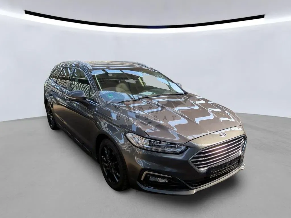 Ford Mondeo 2.0 2022