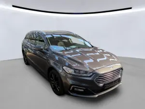 Ford Mondeo 2.0 2022