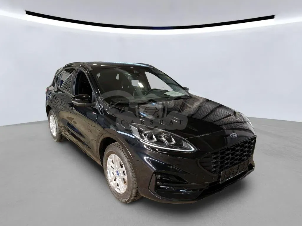 Ford Kuga 2.5 2022