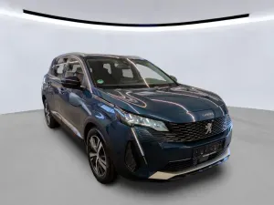 Peugeot 5008 Allure Pack 2022