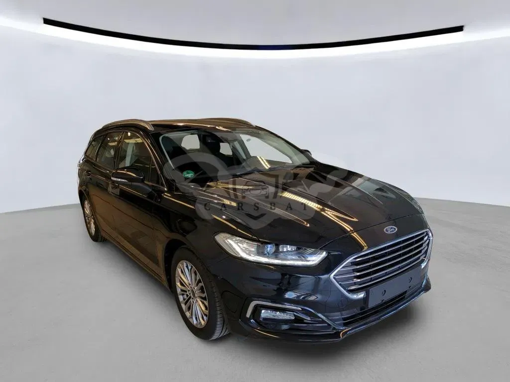 Ford Mondeo 2.0 2022