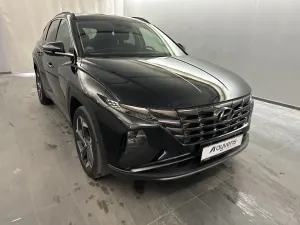 Hyundai Tucson 1.6 T-GDI 2022