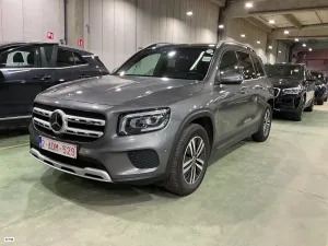 Mercedes-Benz GLB 200d 2021