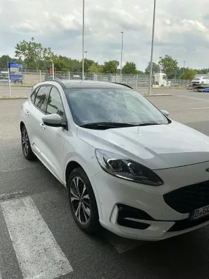 Ford Kuga 2.5 2023