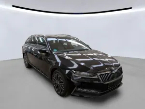 Skoda Superb Combi 2.0 TDI 2022