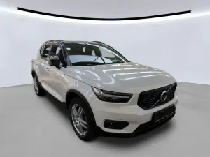 Volvo XC40 T5 2020